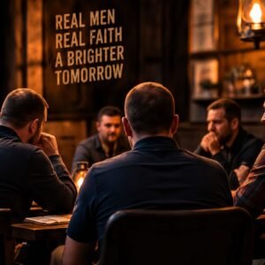 Holland Men’s Gathering